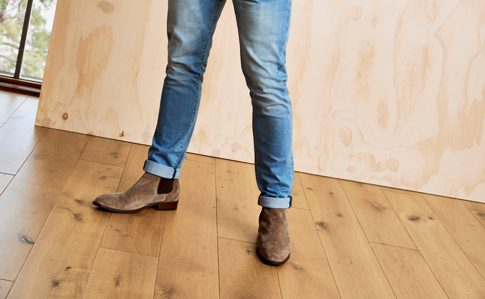 How to Cuff Jeans Mastering Mens Denim Styling with POLITIX Politix